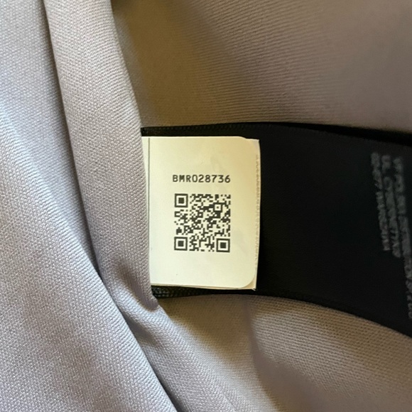 The North Face Women’s Printed Ridge Fleece Full Zip Hooded Jacket - Picture 6 of 7